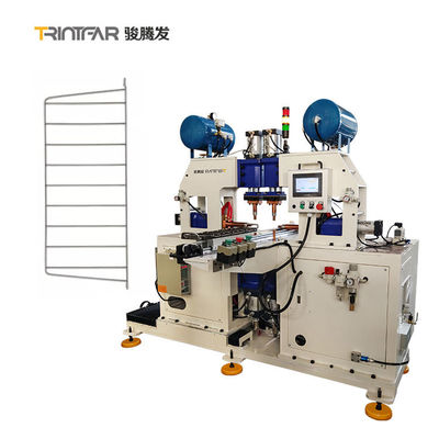 دستگاه جوش سیمی اتوماتیک 60KVA CE