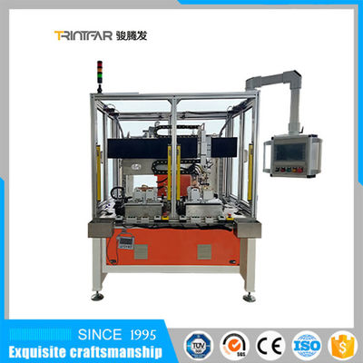 دستگاه جوش نقطه ای فیوز لحیم کاری اتوماتیک با مقاومت 100KVA