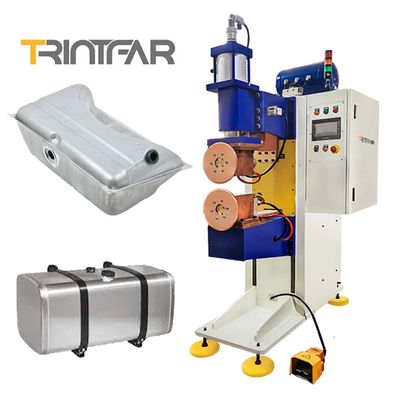 دستگاه جوش خیاط با استاندارد CE / CCC / ISO / ظرفیت نامی 50KVA