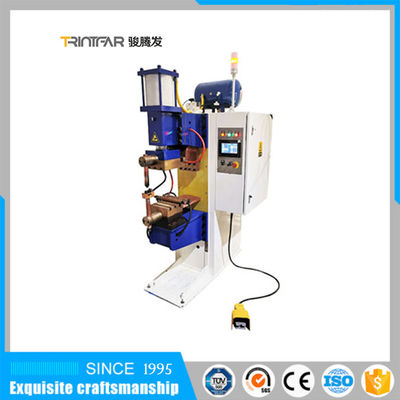 دستگاه جوش اینورتر DC MF 120KA دستگاه جوش نقطه ای اینورتر DC