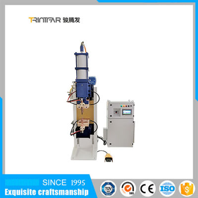 جوشکار گل میخ تخلیه خازن پروجکشن ورق آلومینیوم جوشکاری