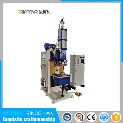 دستگاه جوشکاری نقطه ای با مقاومت فرکانس متوسط ​​DC خودکار