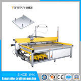 دستگاه جوش گل میخ کارگاه ورق فلز جوشکار نقطه ای Cnc تمام اتوماتیک