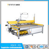 دستگاه جوش میخ پانل برنامه نویسی CNC