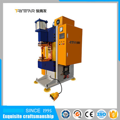 25KVA خودکار تخلیه خازن مقاومت دستگاه جوشکاری ذخیره انرژی
