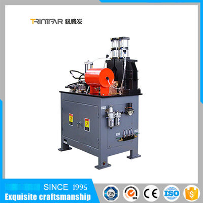 دستگاه جوش سریع میلگرد لب به لب فولاد ضد زنگ 50KVA - 200KVA