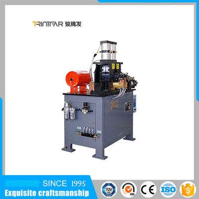 دستگاه جوش سریع میلگرد لب به لب فولاد ضد زنگ 50KVA - 200KVA