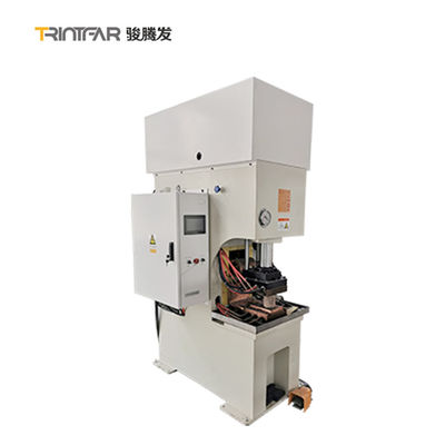 100KW دستگاه جوشکاری پخش خودکار جوشکاری آلومینیومی مقاوم در برابر مس