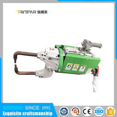دستگاه جوش نقطه ای دستی صنعتی 60KVA 5mm+5mm برای جوشکار نقطه ای معلق