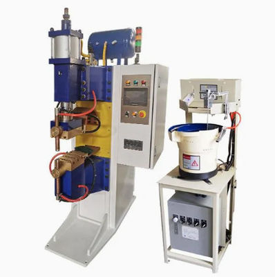 50KVA قدرت نامی ماشین جوشکاری پروژکتور محموله با پیچ. تولید کارخانه و فروش مستقیم.