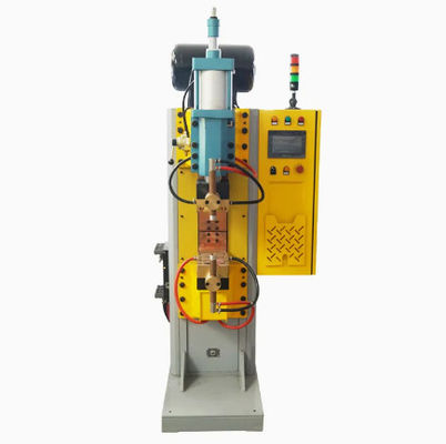 دستگاه جوش اینورتر نقطه ای آب خنک 220V/380V دستگاه جوش نقطه ای اینورتر نیمه اتوماتیک