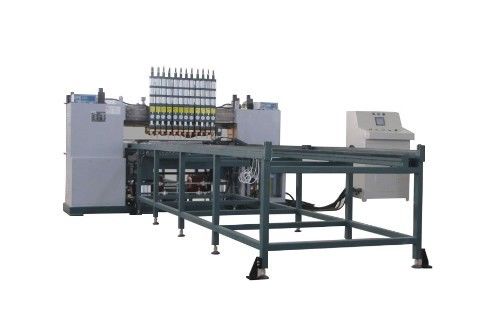 دستگاه جوشگاه قطبی سیم آوتوماتیک