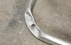 دستگاه جوش سیم قفس لوله ای مخزن Ibc 1000 لیتری جوشکار فولاد زنگ نزن 4