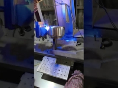 دستگاه جوش کتری