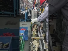 دستگاه جوش نقطه ای