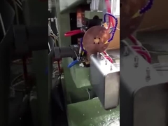 دستگاه جوش مقاوم در برابر مس با دوام بالا برای فلزکاری