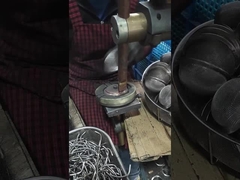 دستگاه جوش خودکار 0.1-3s سرعت بالا برای کاربردهای خودرو و هواپیما