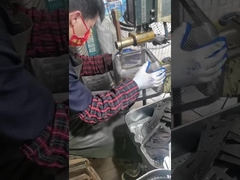 50-200a دستگاه جوش برقی نقطه ای برای ضخامت 0.3-2.5mm