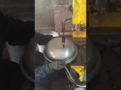 ولتاژ جوشکار مقاومتی خودکار 220 ولت صفحه نمایش ال سی دی فشار بالا