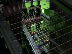 سبد خرید چرخ دستی دستگاه جوش سیم مش جوش 60KVA