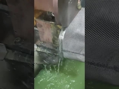 منطقه جوشکاری محل جوشکاری با مقاومت کارایی بالا