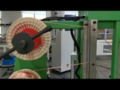 بهترین دستگاه جوش سیم جوشکار خط فلزی اتوماتیک برش مس