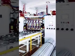 خط تولید قاب قفس IBC