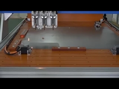 دستگاه جوش گل میخ