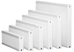 خط تولید رادیاتور پنل فولادی